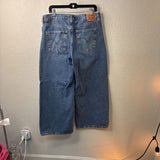 Levi Strauss WOMEN'S JEANS 14
