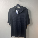 UNDER ARMOUR MEN'S SHIRTS L