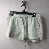 Z Supply WOMEN'S SHORTS S