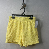 WOMEN'S SHORTS S