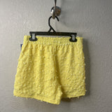 WOMEN'S SHORTS S