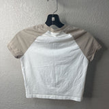 H & M WOMEN'S TOPS M