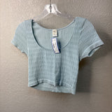 PAC WOMEN'S TOPS S