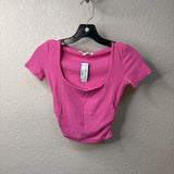 Olivaceous WOMEN'S TOPS M