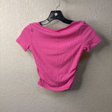 Olivaceous WOMEN'S TOPS M