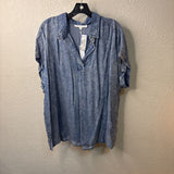 Jane + Delancey WOMEN'S TOPS 1XL