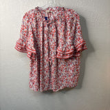 MAX STUDIO WOMEN'S TOPS 1XL