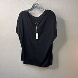 MAX STUDIO WOMEN'S TOPS 1XL