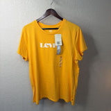 Levi Strauss WOMEN'S TOPS 2XL