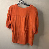 Croft & Barrow WOMEN'S TOPS XL