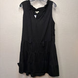MAX STUDIO WOMEN'S DRESSES 1XL