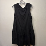 MAX STUDIO WOMEN'S DRESSES 1XL