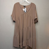 Mittoshop WOMEN'S DRESSES L