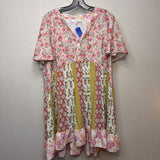 UMGEE WOMEN'S DRESSES 1XL