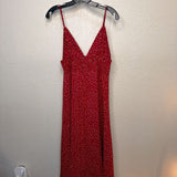 LA MIEL WOMEN'S DRESSES L