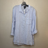 JONES & CO WOMEN'S TOPS 1XL