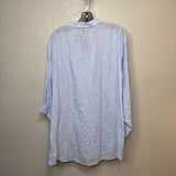 JONES & CO WOMEN'S TOPS 1XL