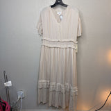 BOHME WOMEN'S DRESSES XL