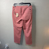 jag WOMEN'S PANTS 12