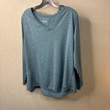 BCG WOMEN'S TOPS 1XL