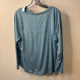 BCG WOMEN'S TOPS 1XL