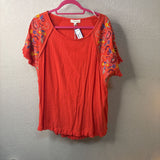 UMGEE WOMEN'S TOPS 1XL