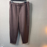 T/S WOMEN'S PANTS L