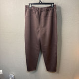 T/S WOMEN'S PANTS L