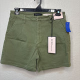 BCG WOMEN'S SHORTS 11