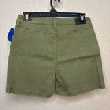 BCG WOMEN'S SHORTS 11