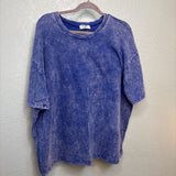 ZENANA WOMEN'S TOPS L/XL