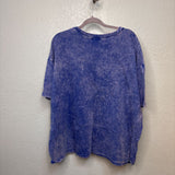 ZENANA WOMEN'S TOPS L/XL