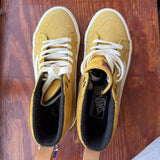 Vans MEN'S FOOTWEAR 7.5