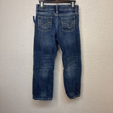 Wrangler BOY'S JEANS / PANTS 6