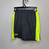 UNDER ARMOUR BOY'S SHORTS 6