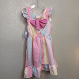 GIRL'S DRESSES 7