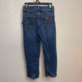 Wrangler BOY'S JEANS / PANTS 6