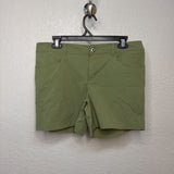 Patagonia WOMEN'S SHORTS 8