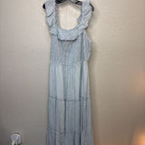 Old Navy WOMEN'S DRESSES L