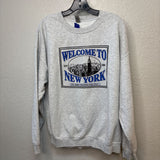 WOMEN'S TOPS M