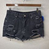 SHEIN WOMEN'S SHORTS M