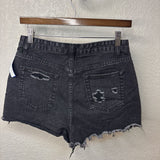 SHEIN WOMEN'S SHORTS M