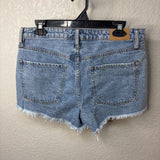 LOVE SOHO WOMEN'S SHORTS 9