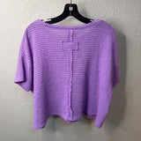 ZENANA WOMEN'S TOPS M