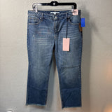CELEBERTY PINK WOMEN'S JEANS 13