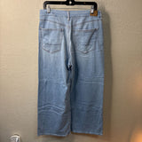 AMERICAN EAGLE WOMEN'S JEANS 12