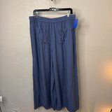 SO WOMEN'S PANTS XL