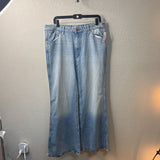 Wrangler WOMEN'S JEANS 14
