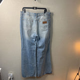 Wrangler WOMEN'S JEANS 14