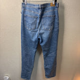 AMERICAN EAGLE WOMEN'S JEANS 14